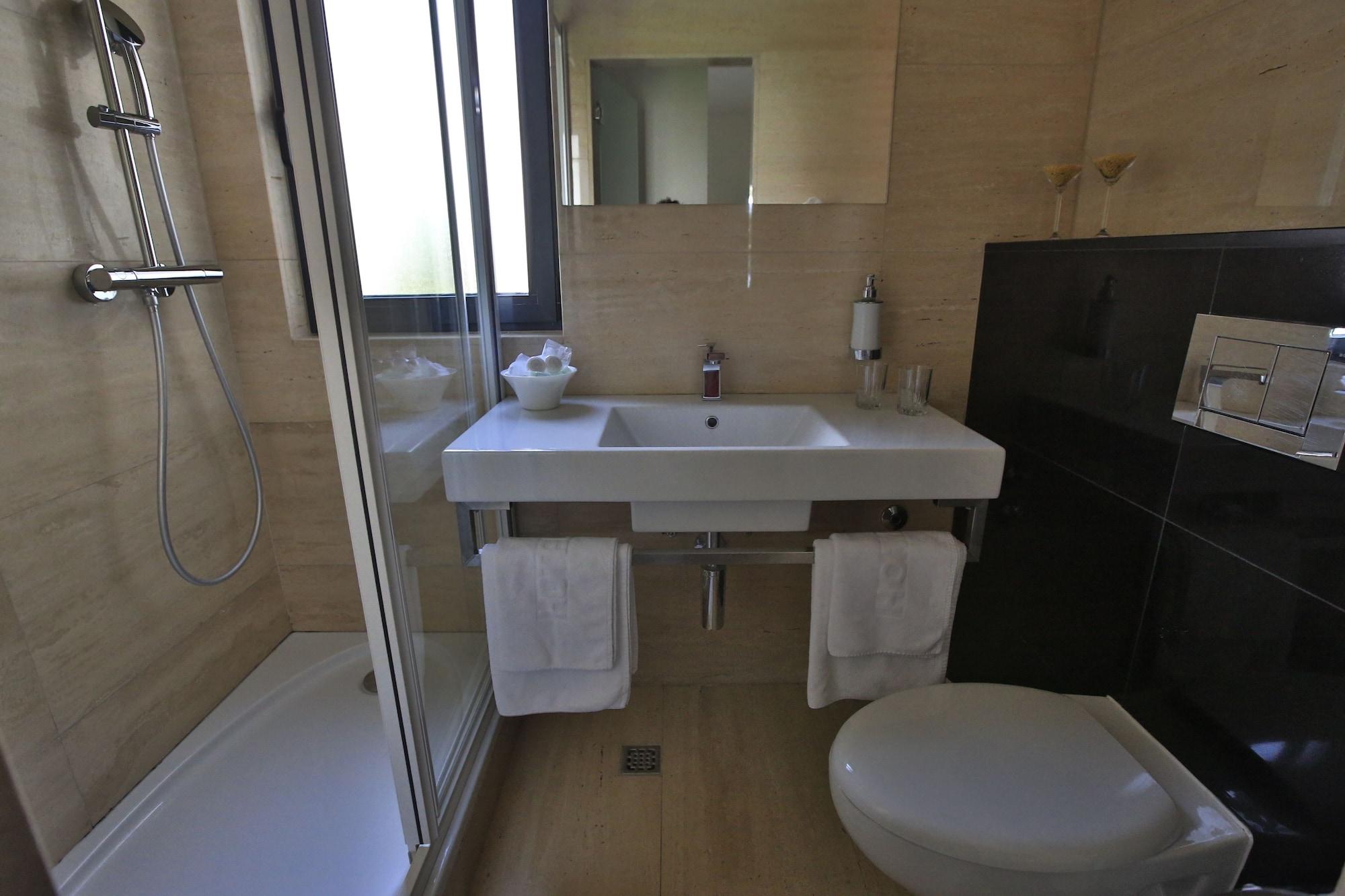 Beach Hotel Split Подстрана Экстерьер фото