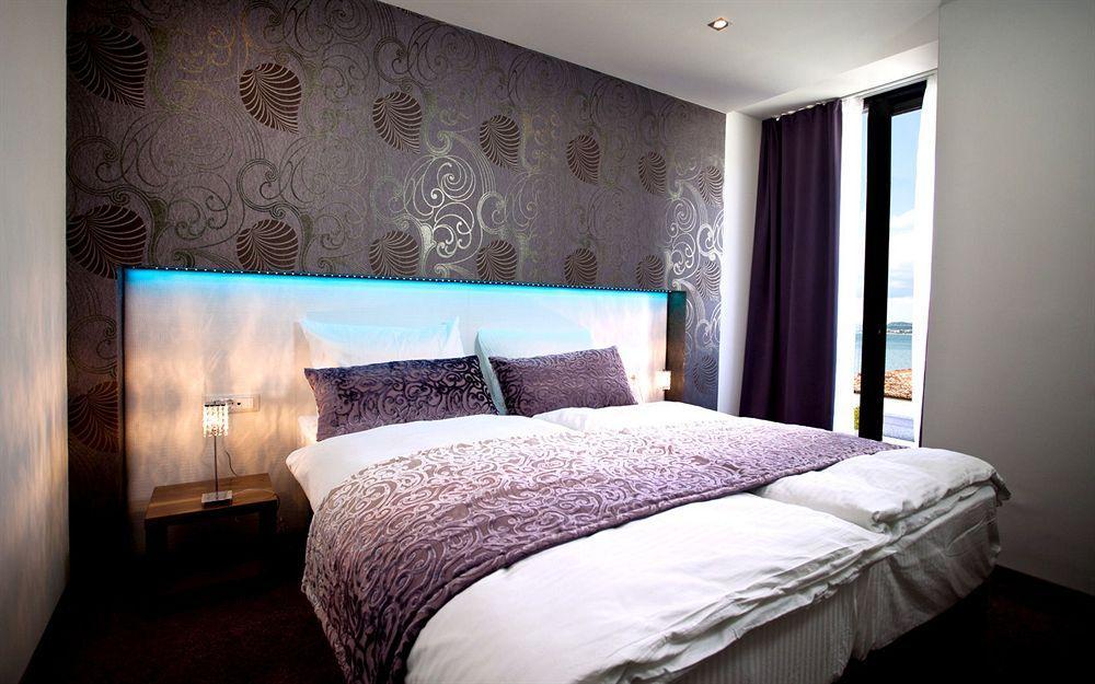 Beach Hotel Split Подстрана Экстерьер фото