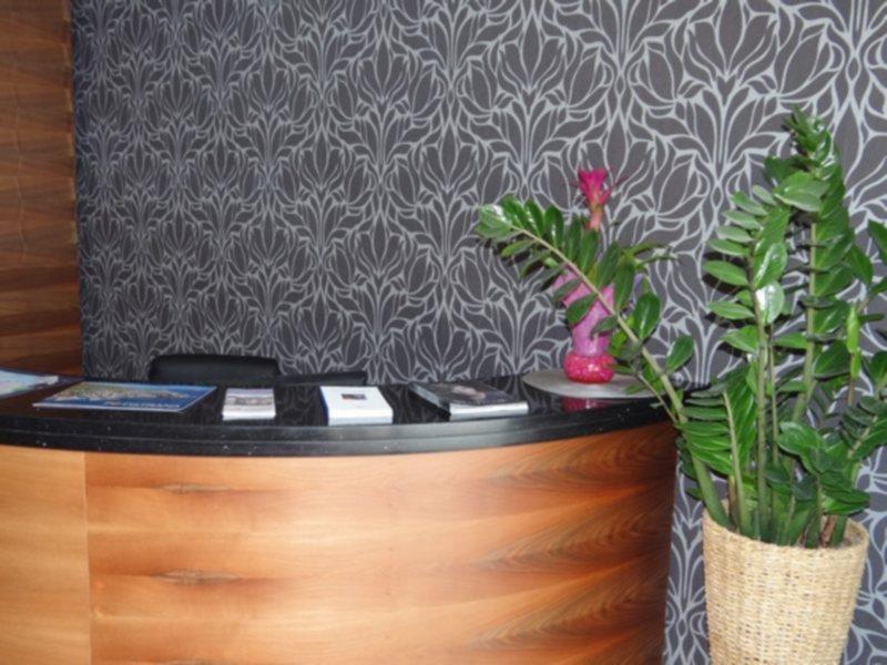 Beach Hotel Split Подстрана Экстерьер фото