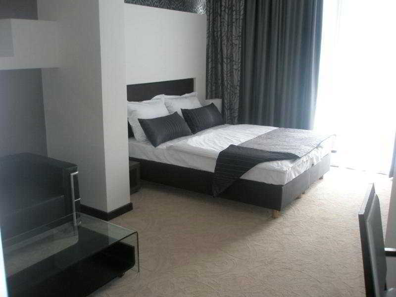 Beach Hotel Split Подстрана Экстерьер фото