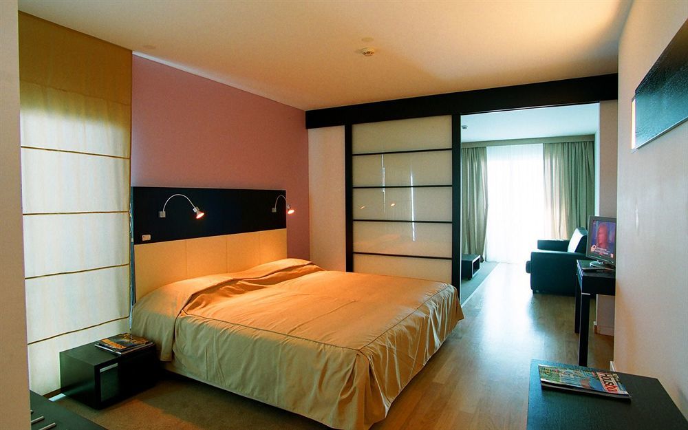 Beach Hotel Split Подстрана Экстерьер фото