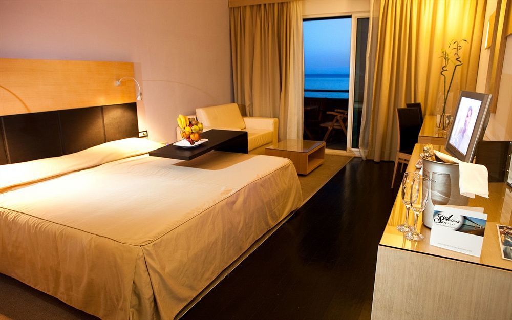 Beach Hotel Split Подстрана Экстерьер фото