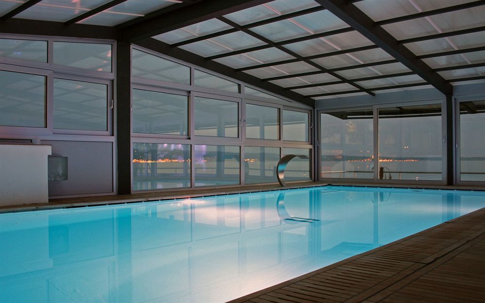 Beach Hotel Split Подстрана Экстерьер фото