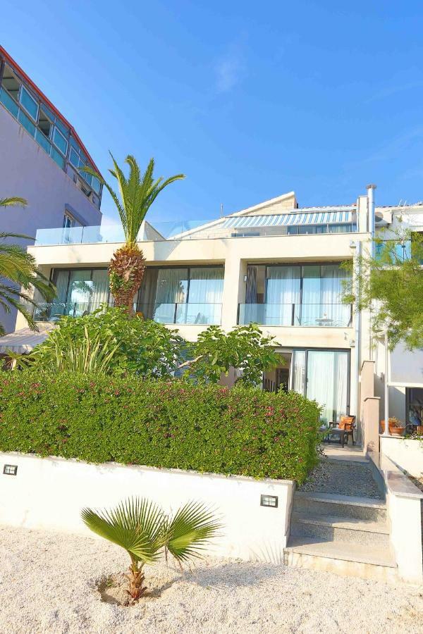 Beach Hotel Split Подстрана Экстерьер фото
