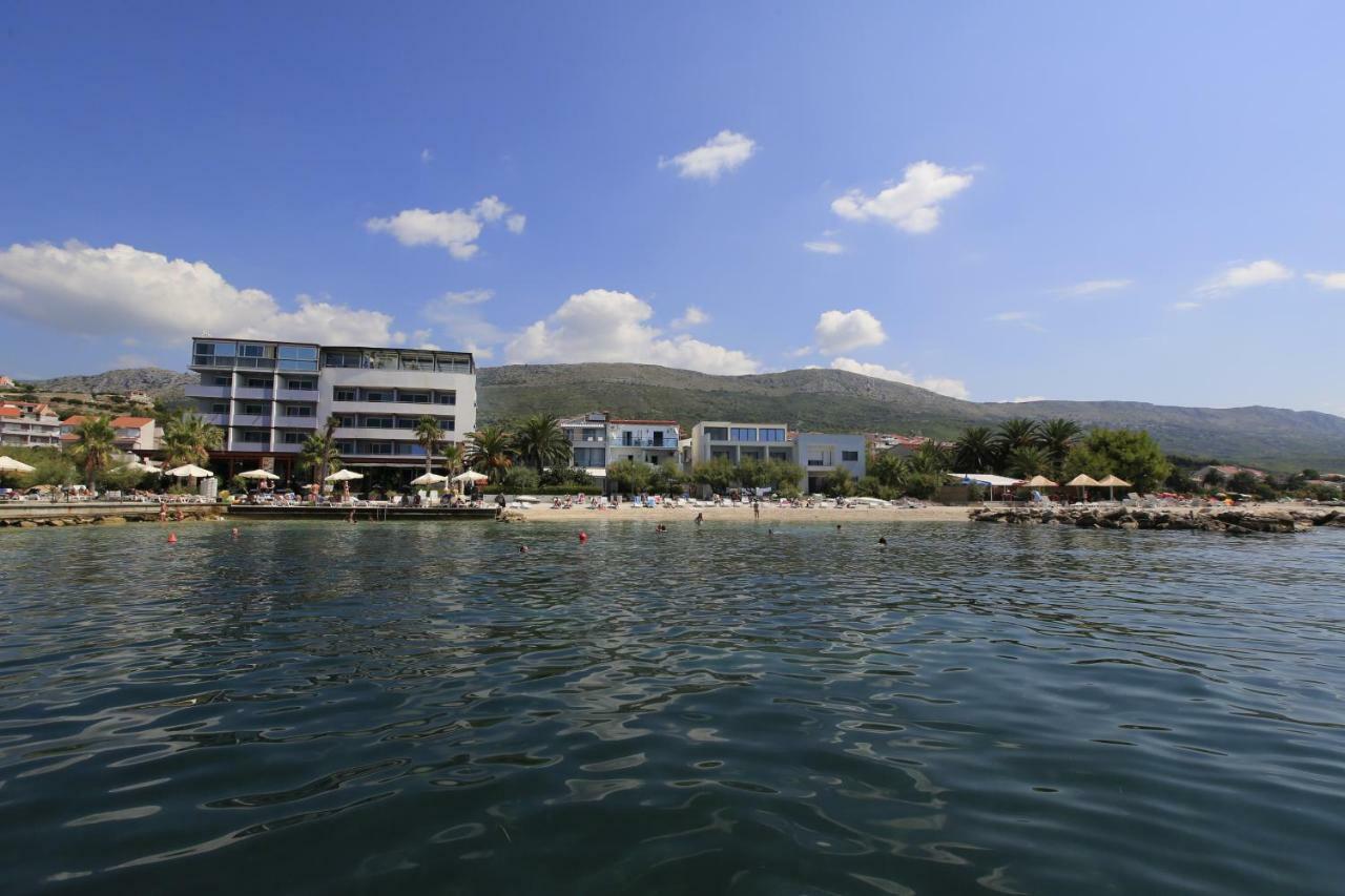 Beach Hotel Split Подстрана Экстерьер фото